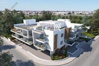 2 Bedroom Apartment in Livadia Larnacas (Larnaca) for sale 