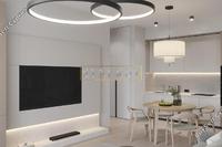 3 Bedroom Apartment in Mesa Gitonia (Limassol) for sale 