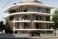 3 Bedroom Penthouse in Agios Nektarios (Limassol) for sale 