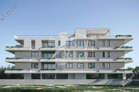 1 Bedroom Apartment in Tsakilero (Larnaca) for sale 