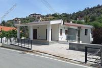 5 Bedroom Detached house in Kakopetria (Nicosia) for sale 