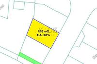 183 SQM Plot in Latsia (Nicosia) for sale 