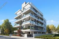 2 Bedroom Apartment in Mesa Gitonia (Limassol) for sale 