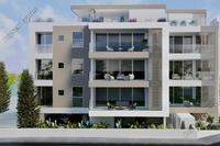 3 Bedroom Apartment · Agia Fyla (Limassol) for sale 