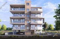 2 Bedroom Penthouse in Faneromeni (Larnaca) for sale 