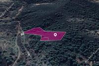 6086 SQM Land in Kampos (Nicosia) for sale 