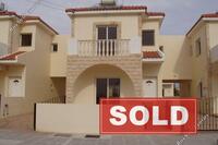 3 Bedroom Linked detached house · Avgorou (Famagusta) for sale 