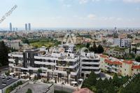 1 Bedroom Apartment in Agios Athanasios (Limassol) for sale 