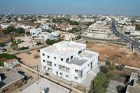 3 Bedroom Ground floor apartment · Deryneia (Famagusta) for sale 