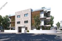 1 Bedroom Apartment · Asomatos Lemesou (Limassol) for sale 