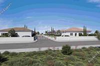 3 Bedroom Detached house in Frenaros (Famagusta) for sale 