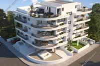 1 Bedroom Apartment in Sotiros Agios Ioannis Larnaca (Larnaca) for sale 