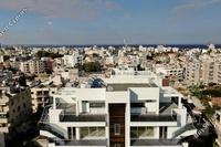 4 Bedroom Penthouse in Chrysopolitissa (Larnaca) for sale 