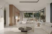 3 Bedroom Apartment in Tremithousa (Paphos) for sale 