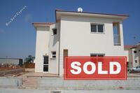 3 Bedroom Detached house · Agia Triada (Famagusta) for sale 