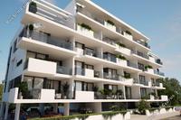1 Bedroom Apartment in Sotiros Agios Ioannis Larnaca (Larnaca) for sale 