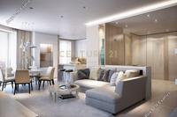 2 Bedroom Apartment · Potamos Germasogeias (Limassol) for sale 
