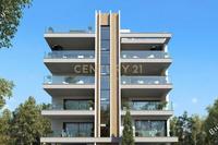 2 Bedroom Apartment in Faneromeni (Larnaca) for sale 