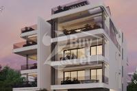 2 Bedroom Penthouse in Livadia Larnacas (Larnaca) for sale 