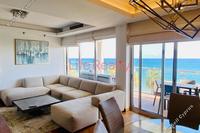 2 Bedroom Apartment in Agios Tychonas (Limassol) to rent 