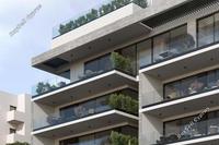 3 Bedroom Apartment in Agia Zoni (Limassol) for sale 