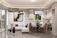 1 Bedroom Apartment · Aradippou (Larnaca) for sale 