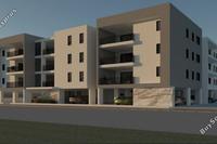2 Bedroom Penthouse in Strovolos (Nicosia) for sale 