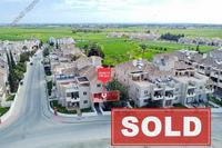 1 Bedroom Apartment · Tersefanou (Larnaca) for sale 