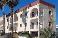 1 Bedroom Apartment in Kapparis (Famagusta) for sale 