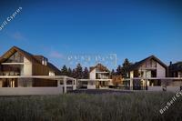 3 Bedroom Detached house · Pano Platres (Limassol) for sale 