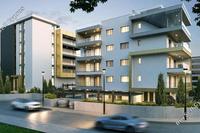 1 Bedroom Apartment in Mesa Gitonia (Limassol) for sale 