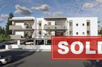 2 Bedroom Apartment · Kato Lakatamia (Nicosia) for sale 