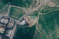 700 SQM Plot · Geri (Nicosia) for sale 