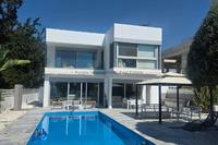 3 Bedroom Detached house · Pervolia (Larnaca) for sale 