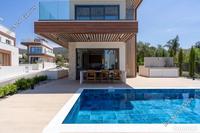3 Bedroom Detached house in Argaka (Paphos) to rent 