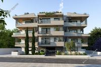 2 Bedroom Apartment in Latsia (Nicosia) for sale 
