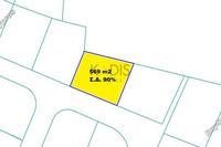 569 SQM Plot · Ilioupoli (Nicosia) for sale 