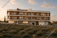 2 Bedroom Apartment in Kato Lakatamia (Nicosia) for sale 