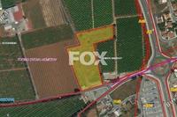 18459 SQM Land · Kato Polemidia (Limassol) for sale 