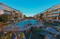 1 Bedroom Apartment · Livadia Larnacas (Larnaca) for sale 