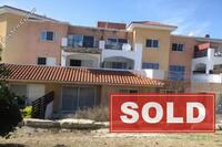 2 Bedroom Apartment in Anarita (Paphos) for sale 