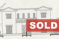 3 Bedroom Semi-detached house · Agia Triada (Famagusta) for sale 