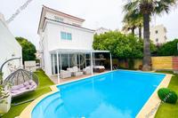 4 Bedroom Detached house · Egkomi (Nicosia) for sale 