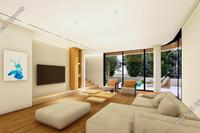 3 Bedroom Detached house in Asomatos Lemesou (Limassol) for sale 