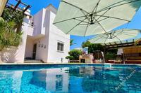 3 Bedroom Detached house · Agios Tychonas (Limassol) for sale 