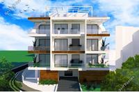 3 Bedroom Apartment in Aradippou (Larnaca) for sale 