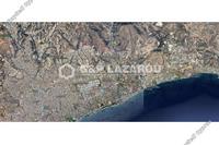 1110 SQM Plot in Germasogeia (Limassol) for sale 