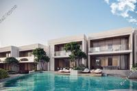 2 Bedroom Apartment in Kapparis (Famagusta) for sale 