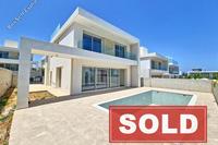 3 Bedroom Detached house · Protaras (Famagusta) for sale 