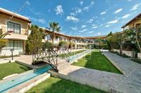 2 Bedroom Town house in Potamos Germasogeias (Limassol) for sale 